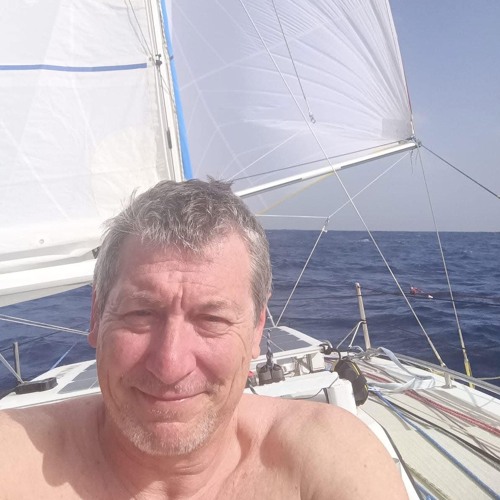 Renaud Stitelmann Globe580Transat2024  - 20012025 -1