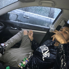 Flexin Juggin (prod. Thrillboy)