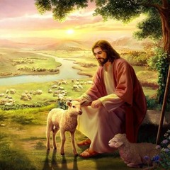 (Ps. 23) Shepherd Me, O God (Haugen)