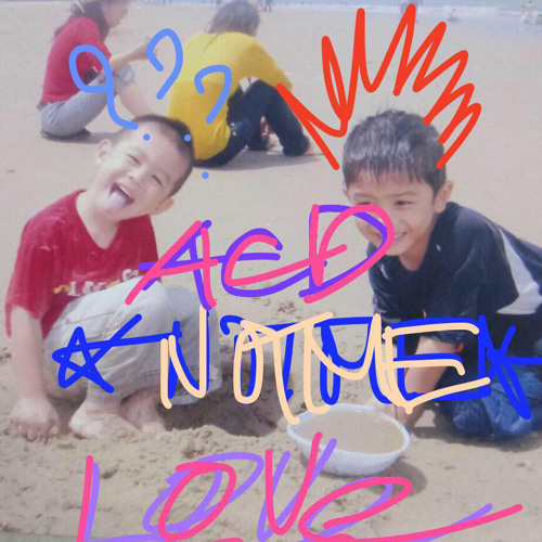 notme - ACD x Hikar