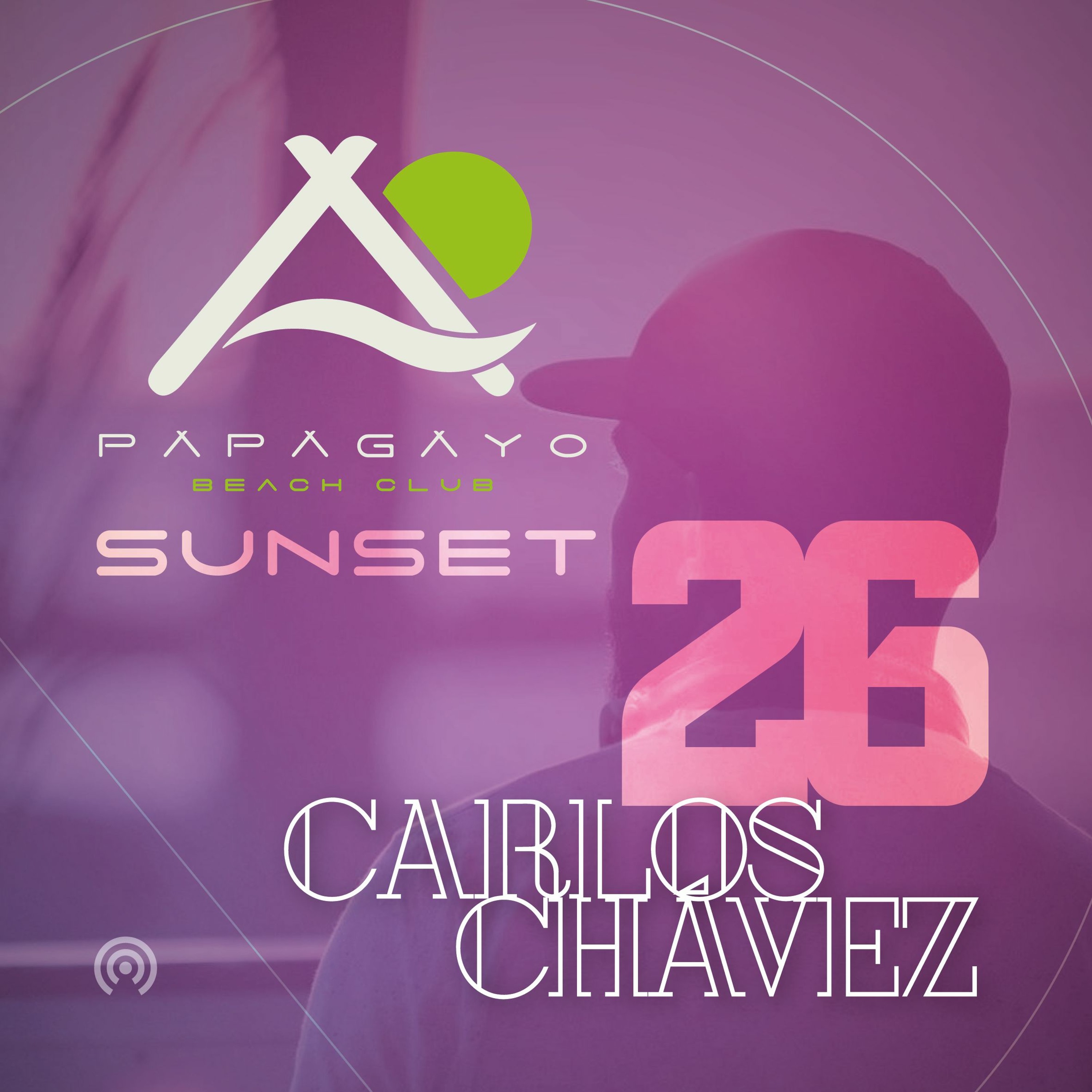 Carlos Chávez - Podcast
