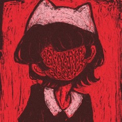 Blood In The Water