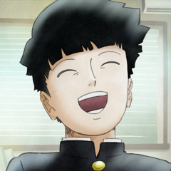 Mob Psycho 100 III - Confession: A Pure Heart