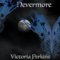 FREE KINDLE 🗃️ Nevermore (The Star Riders Book 2) by  Victoria Perkins EBOOK EPUB KI