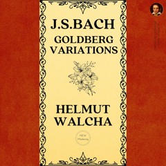 Goldberg Variations, BWV 988: Variation 1 a 1 Clav. (Remastered 2022)