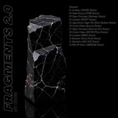 Levitate (DØSHI Remix)