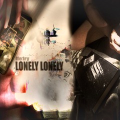 LONELY LONELY (prod. jesustalkwme)