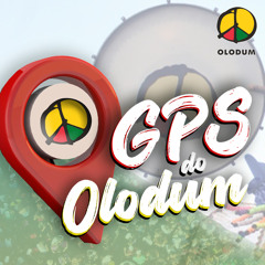 GPS do Olodum