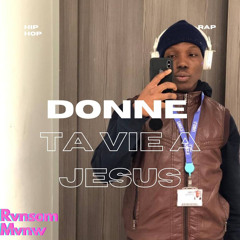 Donne ta vie à Jesus🫶🏽🤍