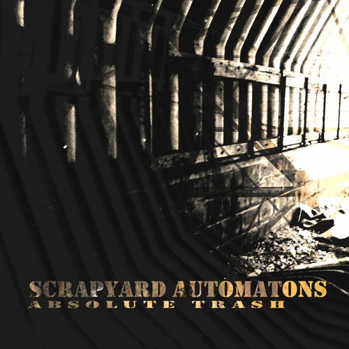 Scrapyard Automatons - inflicted