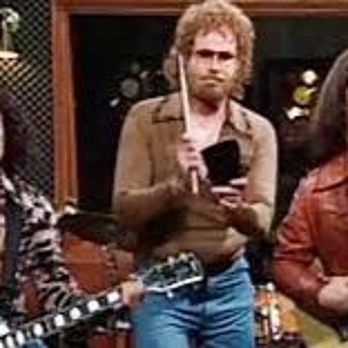 dont fear the cowbell