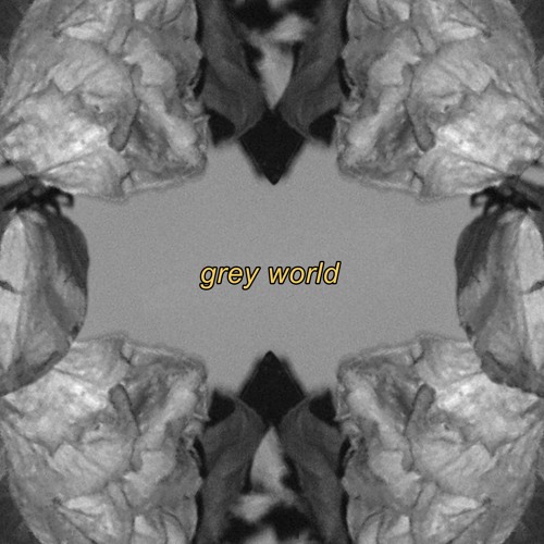 grey world