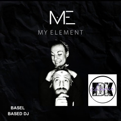 MYE009 - Presents... IDK Cherie - Tech House Set