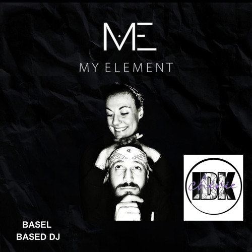 MYE009 - Presents... IDK Cherie - Tech House Set