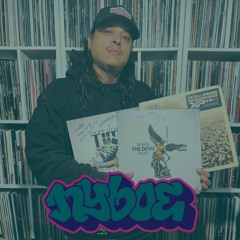 Nyboe's Pod - Episode 7: XP The Marxman