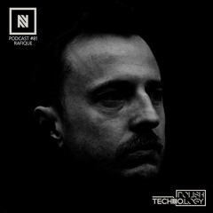 Polish Techno.logy | Podcast #81 | Rafique
