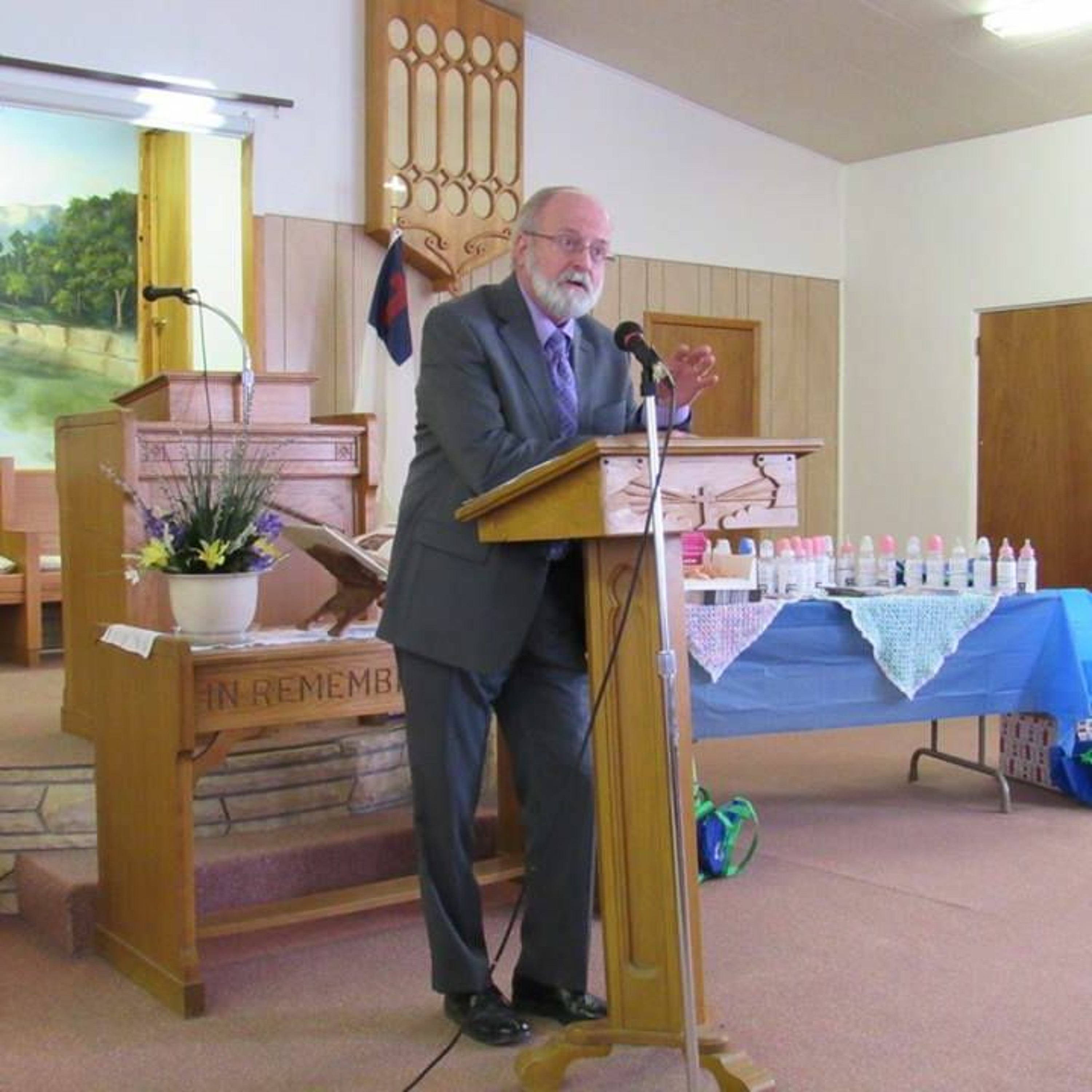 House Of Hope May 17 2020