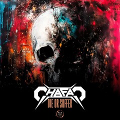 Shafar - Die Or Suffer