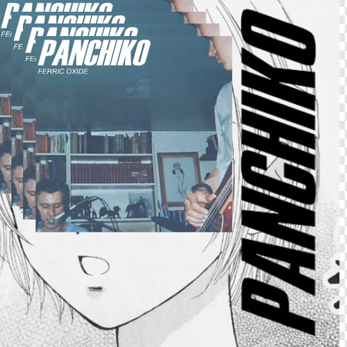 Panchiko-Untitled Demo 1997 (Remix)