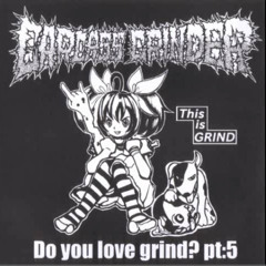 Grïndcörë