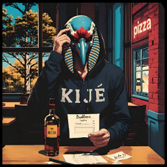 15. Kijé - Perfect Man