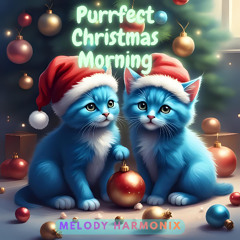 Purrfect Christmas Morning (Rock-Maxi 6)