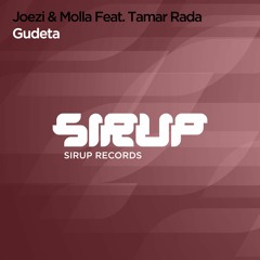 Joezi & Molla Feat. Tamar Rada - Gudeta (Extended Mix)