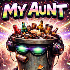 MY AUNT