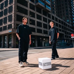 UPTOWN Podcast #004 - BRUV