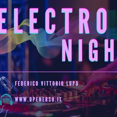 ElectroNight  #1