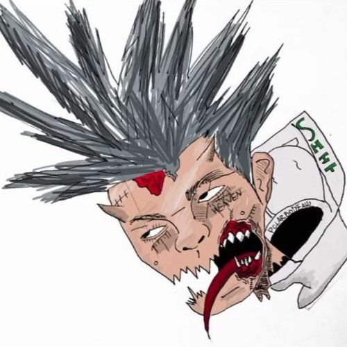 NASCAR ALOE - AUDIBLE VOMIT (EXTENDED SNIPPET)
