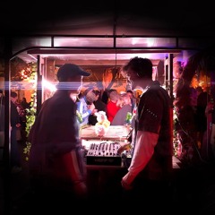 Kommando Schwoof Gliding Through The Night @Noisuff 2024