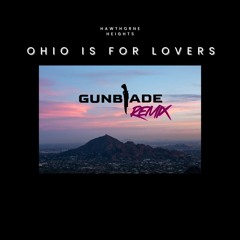 Hawthorne Heights - Ohio Is For Lovers (Gunblade Remix) [Free Download]