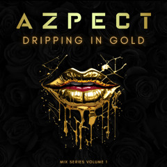 DRIPPING IN GOLD (MIX SERIES VOL.1)