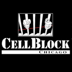 cellblock riot night