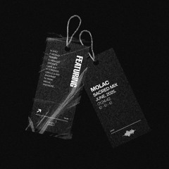 SACRED MIX | MOLAC