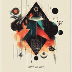 Mashrik, Shaun Ian - Lost My Way (Radio Edit)