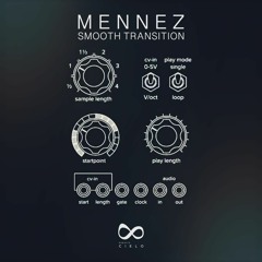 PREMIERE490 // Mennez & Sounic - Smooth Transition (Original Mix)