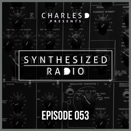Synthesized Radio Episode 053