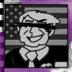 Donald J. Trump - Diary of a Tourney Kid