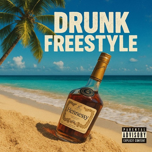 Drunk Freestyle (Prod. Reuel StopPlaying) *VID IN DESC*