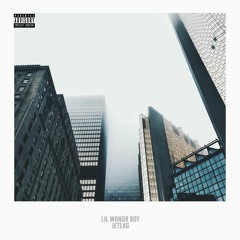 Jet Lag feat. Manny Wave