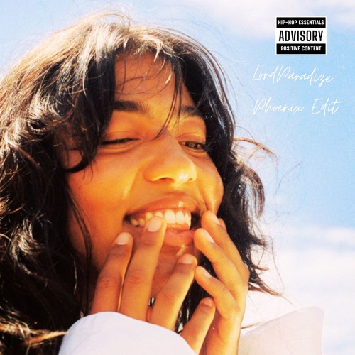 Hope Tala Phoenix Edit By LordParadize