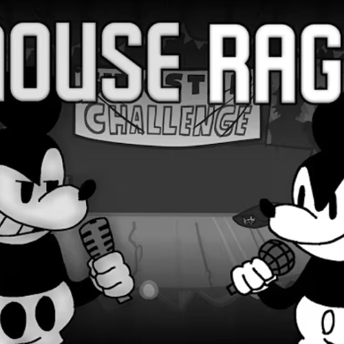 Mouse Rage Stream Mouse Rage | Virgin Rage but SNS Mouse and WI Mouse sing credit ...
