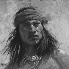 Lakota Lullaby (Great Spirit) Indian Song (Hard Even & Pege 2023 New Version)