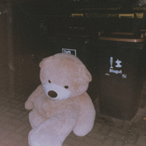 memories of you (on repeat)