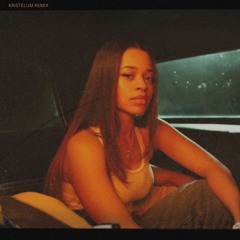 She Don't - Ella Mai (kristelum remix) | Trapsoul