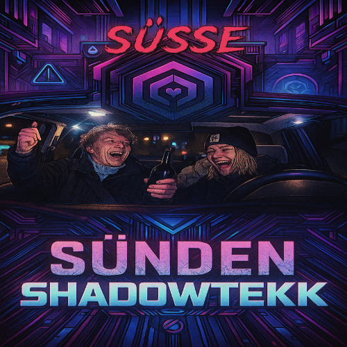 7 Sünden remix tekk Shadowtekk