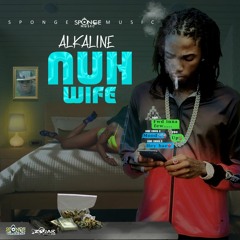 Alkaline - Nuh Wife