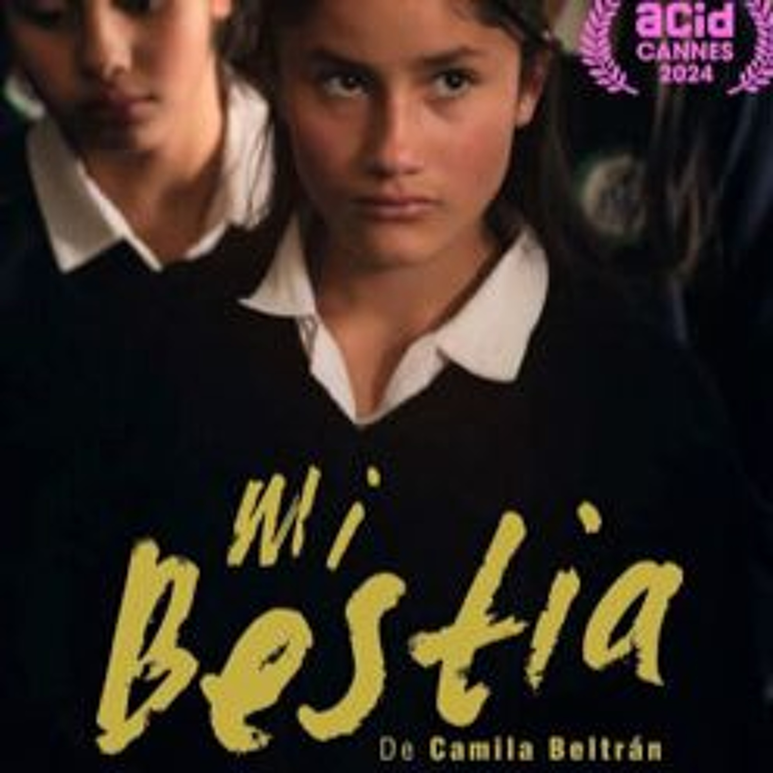 Interview B.O #99 : Wissam Hojeij & Camila Beltrán (Mi Bestia)